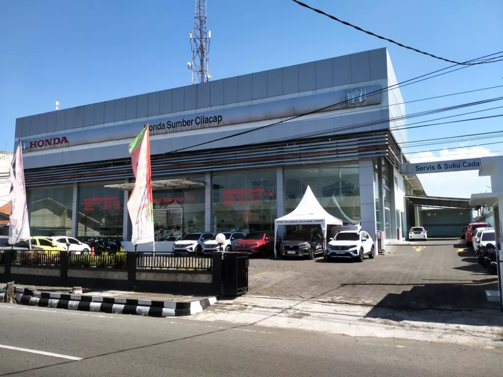 Mekanik Cilacap Berdedikasi: Solusi Otomotif yang Mengerti Kota Anda